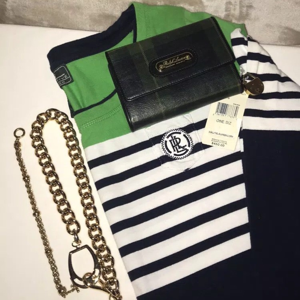 Ralph Lauren Wallet